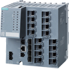 [6GK5416-4GS00-2AM2] SIEMENS/PA SCALANCE XM416-4C; managed IE Switch modular; 16x  (New)