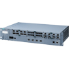 [6GK5528-0AA00-2AR2] SIEMENS/PA SCALANCE XR528-6M; managed IE Switch; rack de 19"; (New)