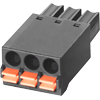 [6GK5980-1CB10-0CA5] SIEMENS/PA bornes de resorte de inserción dir (New)