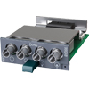 [6GK5991-2AB01-8AA0] SIEMENS PA24 accesorios para SCALANCE X; módulo de medio MM991- (New)