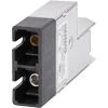 [6GK5992-1AJ00-8AA0] SIEMENS PA24 accesorios para SCALANCE X SCP992-1; enchufable pa (New)