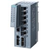 [6GK5206-2GS00-0AP0] SIEMENS/PA paquete de promoción SCALANCE XC-200 Go Gigabit! c (New)