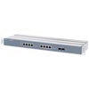[6GK5108-2QS00-3AR3] SIEMENS/PA SCALANCE XR108-2PoE WG; unmanaged IE Switch; rack  (New)