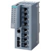 [6GK5208-0RA00-5AC2] SIEMENS/PA SCALANCE XC208G PoE manageable Layer 2 IE PoE swit (New)