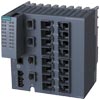 [6GK5216-4GS00-2AC2] SIEMENS/PA SCALANCE XC216-4C G manageable Layer 2 IE Switch;  (New)