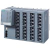 [6GK5332-0GA01-2AC2] SIEMENS/PA SCALANCE XCM332 managed Layer 2 IE Switch, 32 × 10 (New)