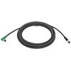 [6GF3500-8BA12] SIEMENS/PA cable adaptador ASM para MV500 para conectar MV500 (New)
