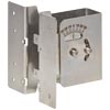 [6GF3500-8CD] SIEMENS/PA placa de montaje MV500 sin luminaria material: ace (New)