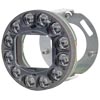 [6GF3540-8DA12] SIEMENS/PA ilum. anular incorporado MV500 rojo lejano para di (New)