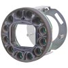 [6GF3540-8DA13] SIEMENS/PA iluminador anular incorporado MV540 rojo multi par (New)