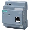 [6GK7177-1MA20-0AA0] SIEMENS/PA LOGO! CSM12/24 Compact Switch Module para conectar (New)