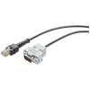 [6GT2191-1BH50] SIEMENS/PA SIMATIC RF, cable de conexión MV, confeccionado, e (New)