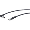 [6GT2391-0AE60] SIEMENS/PA SIMATIC RF200/RF300 cable de conexión de antena PU (New)