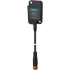 [6GT2398-1CD40-0AX0] SIEMENS/PA antena RF300/RF200 ANT 3 para conexión a RF250R y  (New)