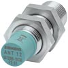 [6GT2398-1DC00] SIEMENS/PA antena SIMATIC RF300/RF200 ANT 12 acero inoxidable (New)