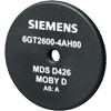 [6GT2600-4AH00] SIEMENS/PA transpondedor MDS D426 para RF200/RF300 ISO/MOBY D (New)
