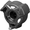 [6GT2690-0AK00] SIEMENS/PA MOBY D/RF300 ISO/RF200 distanciador para MDS D124/ (New)