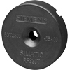 [6GT2800-5BA00] SIEMENS/PA transpondedor SIMATIC RF300 botón RF330T, FRAM de  (New)