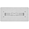 [6GT2810-2AB04-0AX1] SIEMENS/PA SIMATIC RF630L SmartLabel PET blanco, 4" × 2" ISO  (New)