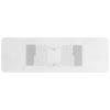 [6GT2810-2AE82-1AX0] SIEMENS/PA SIMATIC RF630L SmartLabel PET blanco, 80 × 26 mm I (New)