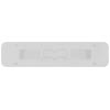 [6GT2810-2AE83-0AX1] SIEMENS/PA SIMATIC RF630L SmartLabel PET blanco, 105 × 25 mm  (New)