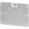 [6GT2890-2AC00] SIEMENS/PA SIMATIC RF600 placa de fijación de aluminio para l (New)