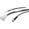 [6GT2891-4KH50-0AX0] SIEMENS/PA SIMATIC RF200/RF300 cable de conexión, confecciona (New)