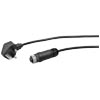 [6GT2898-0AC11] SIEMENS/PA SIMATIC RF600 cable de red para fuente de rango am (New)