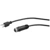 [6GT2898-0AC21] SIEMENS/PA SIMATIC RF600 cable de red para fuente de rango am (New)