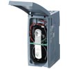 [6NH3112-3BA00-1XX2] SIEMENS/PA caja de batería para alojamiento de dos monoceldas (New)