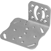 [6GF3440-8CA] SIEMENS/PA placa de montaje MV440-MV500; material: acero inox (New)