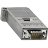 [6GK1500-0EA02] SIEMENS/PA conector de bus PROFIBUS con salida de cable axial (New)
