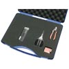 [6GK1900-0HL00-0AA0] SIEMENS/PA Termination Kit BFOC Plug maletín de confección pa (New)