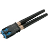 [6GK1900-0MB00-0AC0] SIEMENS/PA IE SC RJ POF Plug conector enroscable para variant (New)