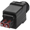 [6GK1900-0NB00-6AA0] SIEMENS/PA IE SC RJ PCF Plug Pro, FO conector (New)