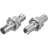 [6GK1900-1GP00-0AB0] SIEMENS/PA FC FO BFOC Coupler para variante local de montaje  (New)