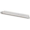 [6GK1901-0AM00-0AA0] SIEMENS/PA 19" Module Frame 1RU portamódulos para montaje de  (New)