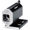 [6GK1901-0BP10-6AA0] SIEMENS/PA IE RJ45 Coupler PRO; IP65; RJ45 Push Pull Coupler  (New)