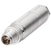 [6GK1901-0DB50-6AA0] SIEMENS/PA IE FC M12 Plug PRO 4x 2; conector M12 con caja de  (New)