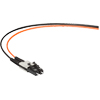 [6GK1901-0RB10-2AB0] SIEMENS/PA MM FO LC Duplex Plug; 10 unidades  (New)