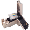 [6GK1901-1BB20-2AB0] SIEMENS/PA Industrial Ethernet FastConnect RJ45 Plug 90 2x2,  (New)
