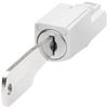 [6GK1901-1BB50-0AA0] SIEMENS/PA IE RJ45 Port Lock cerradura de puerto RJ45 con lla (New)