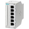 [6GK1901-1BE00-0AA4] SIEMENS/PA Cu/FO Modular Outlet portamódulos para montaje de  (New)