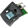 [6GK1901-1BK00-0AA2] SIEMENS/PA Industrial Ethernet Insert 1GE para Modular Outlet (New)