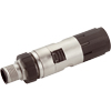 [6GK1905-0EA10-6AA0] SIEMENS/PA PROFIBUS FC M12 Plug PRO conector M12 con caja de  (New)