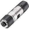 [6GK1905-0EB10] SIEMENS/PA PROFIBUS FC M12 Cable Connector PRO, conector M12  (New)