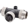 [6GK1905-0FC00] SIEMENS/PA 7/8" Power T-TAP PRO elemento en T para energía pa (New)