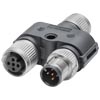 [6GK1907-0DC00-6AA5] SIEMENS/PA M12 Power T-TAP PRO (codificación  (New)
