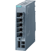 [6GK5615-0AA00-2AA2] SIEMENS/PA SCALANCE S615 LAN-Router; para proteger dispositiv (New)