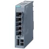 [6GK5615-0AA01-2AA2] SIEMENS/PA router LAN SCALANCE S615 EEC; para la protección d (New)